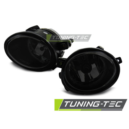 Fendinebbia per BMW E39/E46 (Cod. TT-HABM17)
