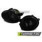 Fendinebbia per BMW E39/E46 (Cod. TT-HABM17)