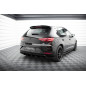 SPOILER CAP SEAT LEON III  (Cod. M-SE-LE-3-FR-CAP1G)