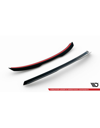 SPOILER CAP SEAT LEON III  (Cod. M-SE-LE-3-FR-CAP1G)