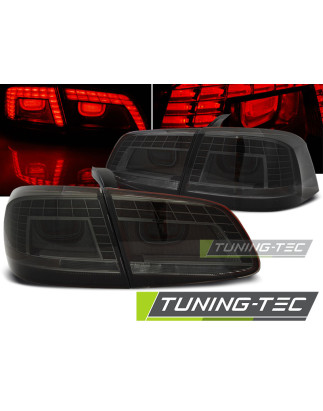 Fanali Posteriori LED per Volkswagen Passat B7 10/2010-10/2014 (Cod. TT-LDVWD7)