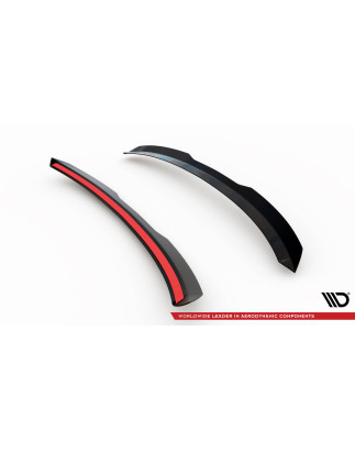 SPOILER CAP SEAT LEON III  (Cod. M-SE-LE-3-FR-CAP1G)