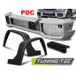 Fanali Posteriori per Mercedes-Benz G-klasa W463 Dal 1990 (Cod. TT-BKME01)