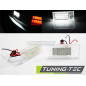 Fanali Posteriori LED LED per Audi A6 C5 1997-2004 (Cod. TT-PRAU05)