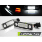 Luce Targa LED per Skoda Octavia /roomster 06-10 With Canbus Dal 2009 (Cod. TT-PRSK01)