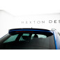 Spoiler Cap Skoda Octavia RS Mk3 / Mk3 FL FAMILIARE (Cod. M-SK-OC-3/3F-RS-K-CAP1G)