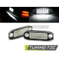 Fanali Posteriori LED per Volvo S40/V50/S60/V70/S80/XC60/XC70/XC90 (Cod. TT-PRVO01)