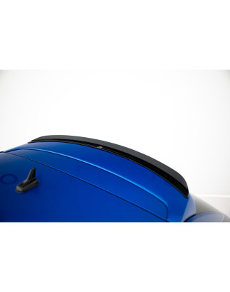Spoiler Cap Skoda Octavia RS Mk3 / Mk3 FL FAMILIARE (Cod. M-SK-OC-3/3F-RS-K-CAP1G)