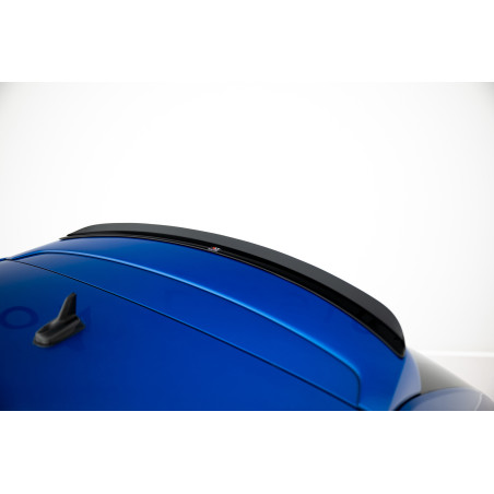 Spoiler Cap Skoda Octavia RS Mk3 / Mk3 FL FAMILIARE (Cod. M-SK-OC-3/3F-RS-K-CAP1G)