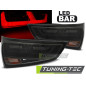 Fanali Posteriori LED per Audi A1 2010-12/2014 (Cod. TT-LDAUD0)