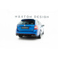 Spoiler Cap Skoda Octavia RS Mk3 / Mk3 FL FAMILIARE (Cod. M-SK-OC-3/3F-RS-K-CAP1G)
