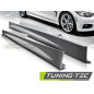 Minigonne Laterali per BMW F32/F33 Dal 10/2013 (Cod. TT-PGBM15)