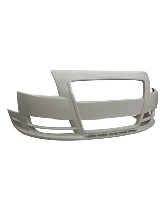 Paraurti Anteriore Audi TT 98-05 8N Estilo '07 (Cod. E-TCA0031/1)
