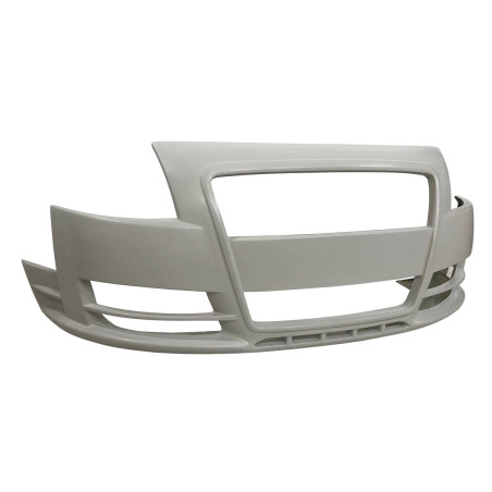 Paraurti Anteriore Audi TT 98-05 8N Estilo '07 (Cod. E-TCA0031/1)