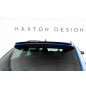 Spoiler Cap Skoda Octavia RS Mk3 / Mk3 FL FAMILIARE (Cod. M-SK-OC-3/3F-RS-K-CAP1G)