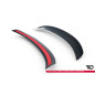 Spoiler Cap Skoda Octavia RS Mk3 / Mk3 FL FAMILIARE (Cod. M-SK-OC-3/3F-RS-K-CAP1G)
