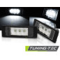 Luce Targa LED per BMW E63/E64/E81/E87/Z4/MINI (Cod. TT-PRBM09)
