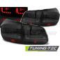 Fanali Posteriori LED per Volkswagen Tiguan 07/2011-12/2015 (Cod. TT-LDVWD4)