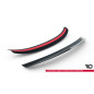 Spoiler Cap Skoda Octavia RS Mk3 / Mk3 FL FAMILIARE (Cod. M-SK-OC-3/3F-RS-K-CAP1G)