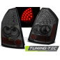 Fanali Posteriori LED per Chrysler 300C 2005-2008 (Cod. TT-LDCH05)
