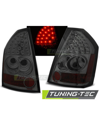 Fanali Posteriori LED per Chrysler 300C/300 2008-2010 (Cod. TT-LDCH14)