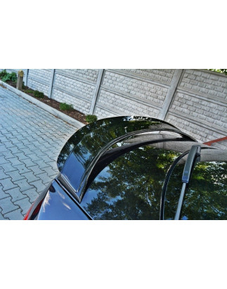 Spoiler Cap Skoda Octavia RS Mk3 / Mk3 FL  (Cod. M-SK-OC-3/3F-RS-CAP1G)