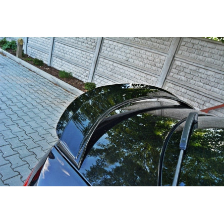 Spoiler Cap Skoda Octavia RS Mk3 / Mk3 FL  (Cod. M-SK-OC-3/3F-RS-CAP1G)