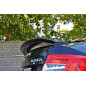 Spoiler Cap Skoda Octavia RS Mk3 / Mk3 FL  (Cod. M-SK-OC-3/3F-RS-CAP1G)