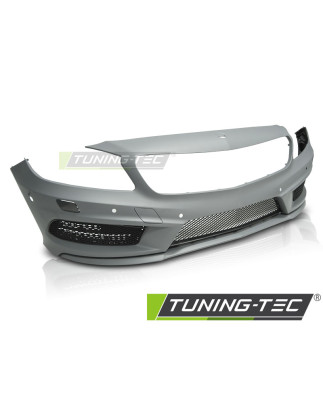 Paraurti Anteriore per Mercedes-Benz A-klasa W176 2012-2018 (Cod. TT-ZPME11)