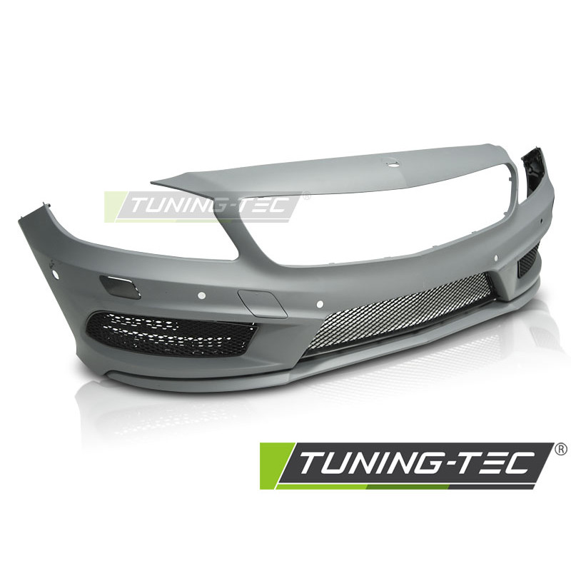 Paraurti Anteriore per Mercedes-Benz A-klasa W176 2012-2018 (Cod. TT-ZPME11)