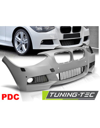 Paraurti Anteriore per BMW F20/F21 09/2011-2015 (Cod. TT-ZPBM36)