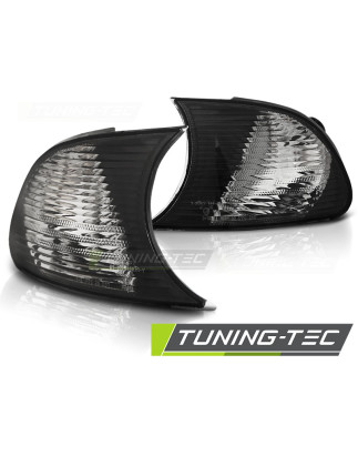 Indicatori Anteriori per BMW E46 C/c 09/2001-03/2003 (Cod. TT-KPBM35)
