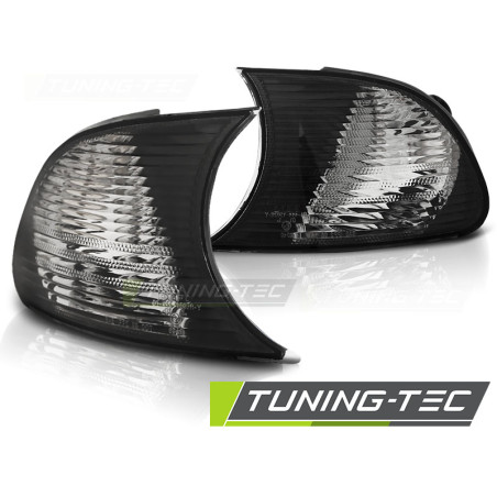 Indicatori Anteriori per BMW E46 C/c 09/2001-03/2003 (Cod. TT-KPBM35)