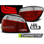 Fanali Posteriori LED per BMW Serie 5 E60 03/2007-12/2009 (Cod. TT-LDBMD6)