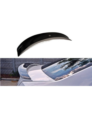 Spoiler Cap Skoda Octavia RS Mk3 / Mk3 FL  (Cod. M-SK-OC-3/3F-RS-CAP1G)