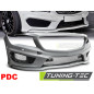 Paraurti Anteriore per Mercedes-Benz Cla W117 2013-2016 (Cod. TT-ZPME12)