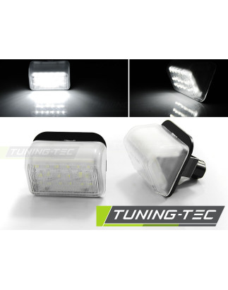 Fanali Posteriori LED per Mazda 6 /cx-7 06-12/CX-5 11-15 2002-2007 (Cod. TT-PRMA01)