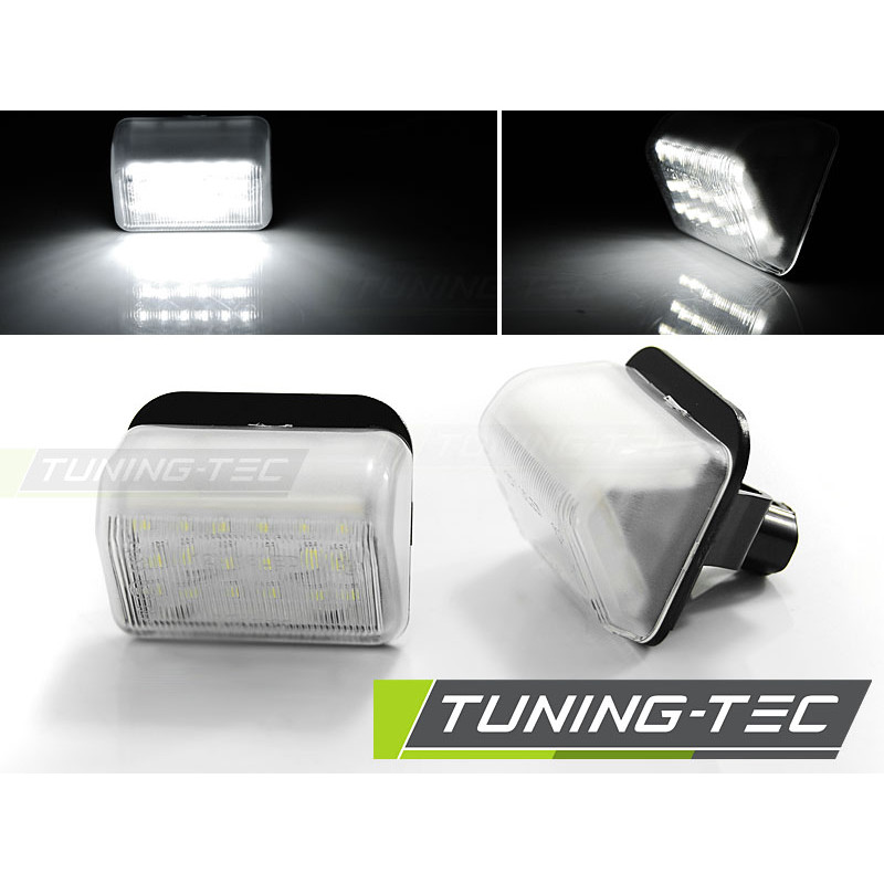 Fanali Posteriori LED per Mazda 6 /cx-7 06-12/CX-5 11-15 2002-2007 (Cod. TT-PRMA01)