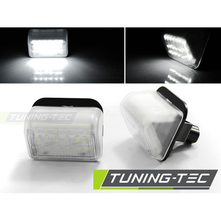 Fanali Posteriori LED per Mazda 6 /cx-7 06-12/CX-5 11-15 2002-2007 (Cod. TT-PRMA01)