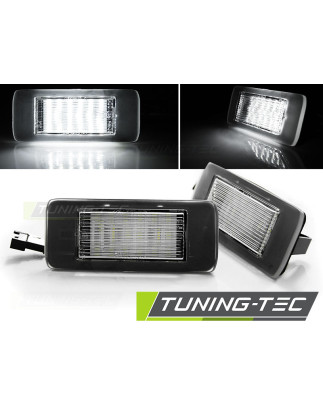 Fanali Posteriori LED per Opel Zafira C /astra J 10- Caravan 2012-2019 (Cod. TT-PROP05)