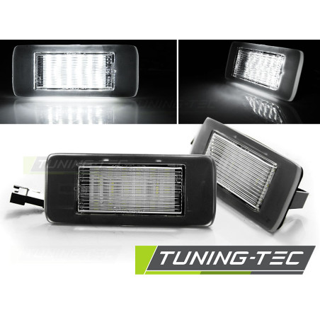 Fanali Posteriori LED per Opel Zafira C /astra J 10- Caravan 2012-2019 (Cod. TT-PROP05)