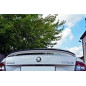 Spoiler Cap Skoda Octavia RS Mk3 / Mk3 FL  (Cod. M-SK-OC-3/3F-RS-CAP1G)