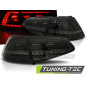 Fanali Posteriori LED per Volkswagen Golf 7 2013-2017 (Cod. TT-LDVWF0)
