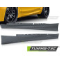 Minigonne Laterali per BMW E87 2004-2013 (Cod. TT-PGBM17)