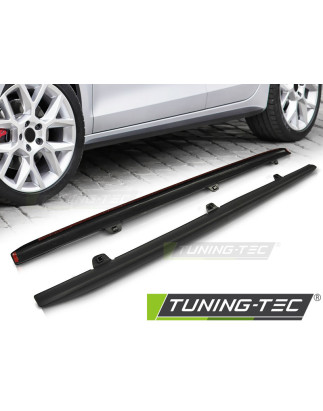 Minigonne Laterali per Volkswagen Jetta Vi 2011-2018 (Cod. TT-PGVW07)