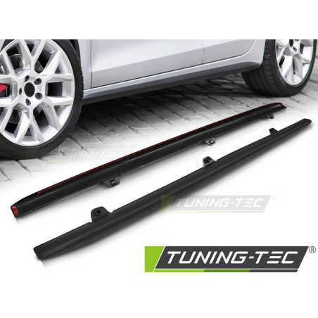 Minigonne Laterali per Volkswagen Jetta Vi 2011-2018 (Cod. TT-PGVW07)