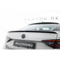 Spoiler Cap V.1 Skoda Superb Liftback Mk3 / Mk3 Facelift (Cod. M-SK-SU-3-SL-CAP1G)
