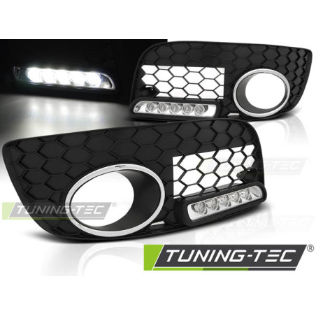Fendinebbia LED per Volkswagen Golf 5 (Cod. TT-HAVW03)