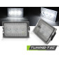 Fanali Posteriori LED per Land Rover Discover Freelander Range Rover (Cod. TT-PRLR01)