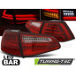 Fanali Posteriori LED per Volkswagen Golf 7 2013-2017 (Cod. TT-LDVWG4)